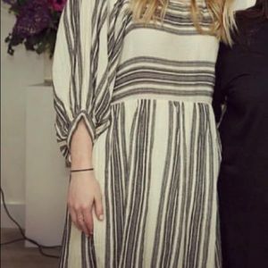 Free People Mini Dress